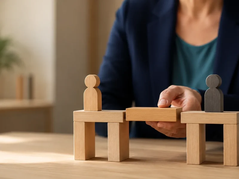 Coaching, mediación y gestión de conflictos