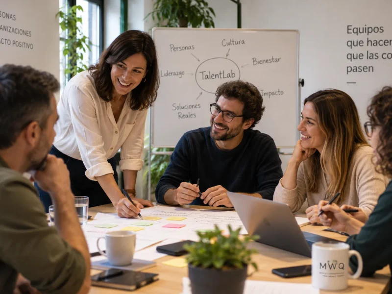 Talentlab MWQ