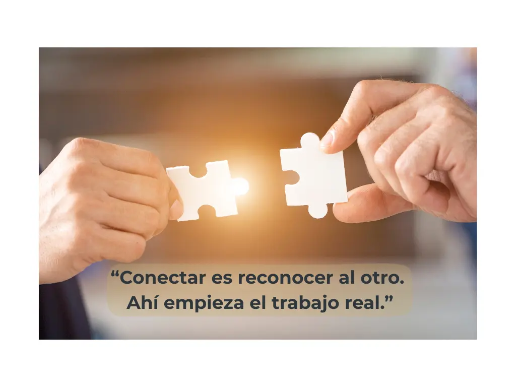 Wave 3 — Conexión: La fuerza de las relaciones laborales en los equipos