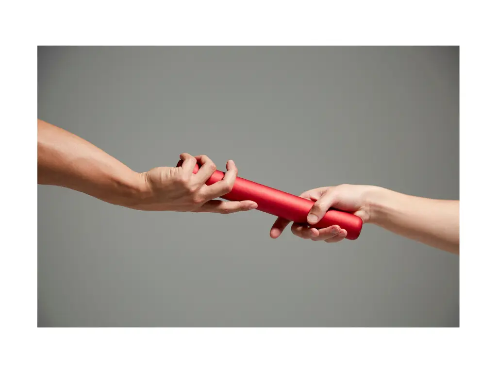 Wave 4 — Propósito: la fuerza clave que guía y conecta organizaciones